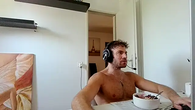 alpha-hunk online show from 06-29-26, 10:37