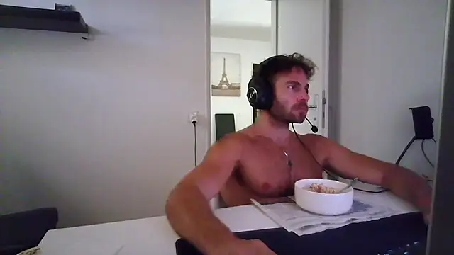 alpha-hunk online show from 07-02-26, 10:21