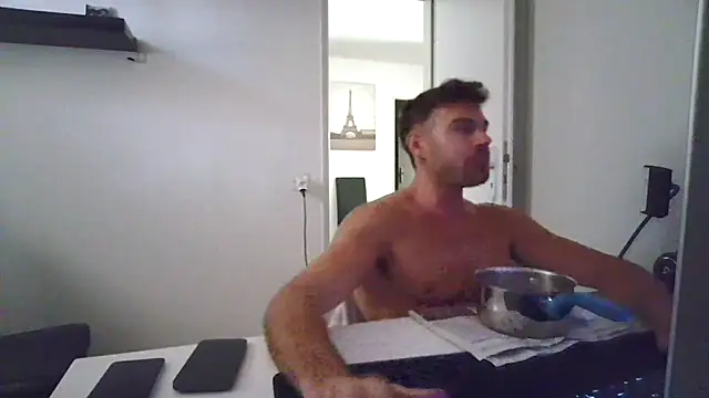 alpha-hunk online show from 07-03-26, 11:05