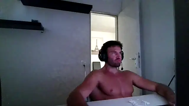 alpha-hunk online show from 07-09-26, 05:17