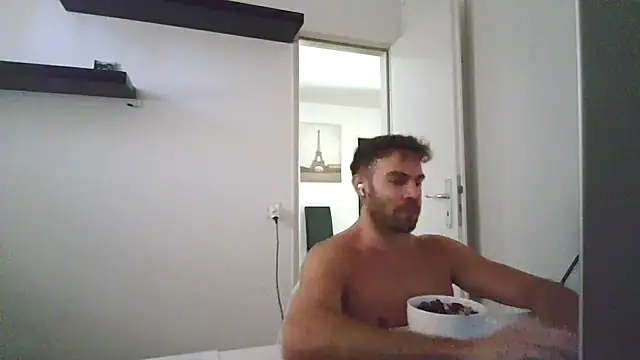 alpha-hunk online show from 07-10-26, 10:18