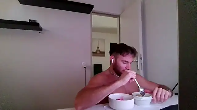 alpha-hunk online show from 07-13-26, 10:18