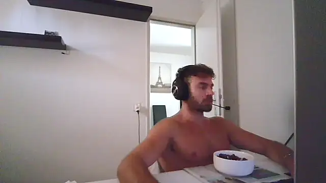 alpha-hunk online show from 07-16-26, 02:01