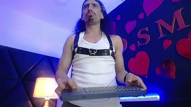 Snapshot of Sr_Magnus_ chatting on 03-02-25, 06:30 Sr Magnus online show from 03-02-25, 06:30