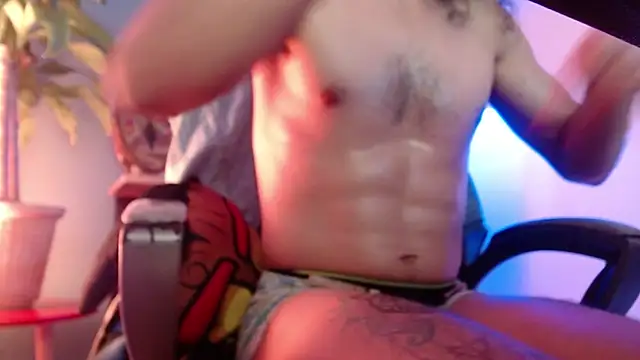 Snapshot of Sr_Magnus_ chatting on 03-19-25, 07:40 Sr Magnus online show from 03-19-25, 07:40