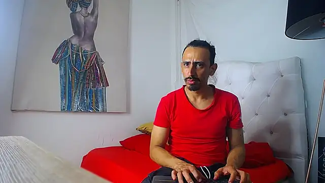 Sr Magnus  online show from 02-08-26, 08:40