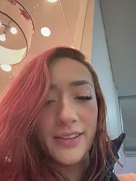 ariiel  online show from 12-18-24, 05:52