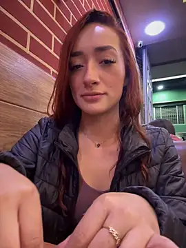 ariiel  online show from 01-19-25, 11:43