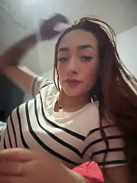 ariiel  online show from 01-24-25, 04:59