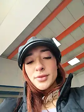 ariiel  online show from 02-20-25, 05:51