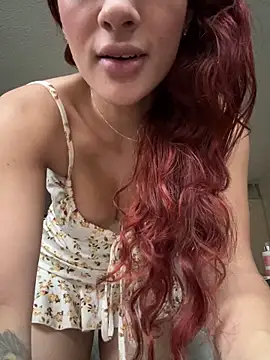 ariiel  online show from 03-29-26, 04:29