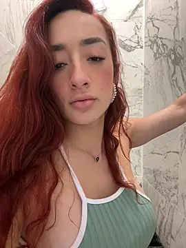 ariiel  online show from 04-11-26, 06:45