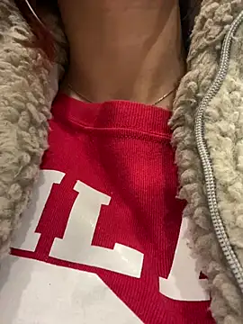 ariiel  online show from 04-19-26, 12:22