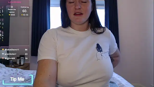 BustyBonnieUK online show from 12-12-24, 10:02