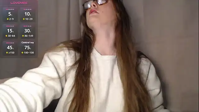 BustyBonnieUK online show from 01-06-26, 10:56