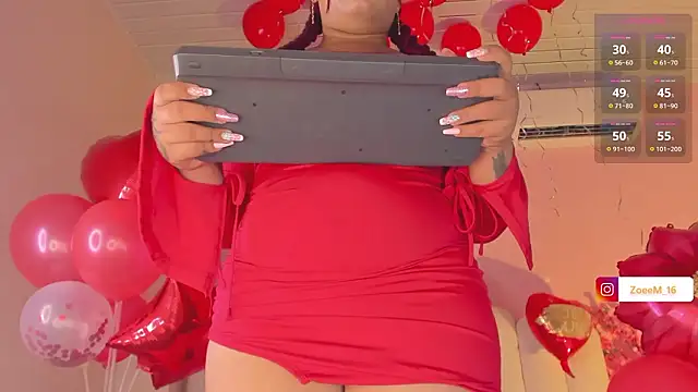 Zoe1 2 online show from 02-14-26, 03:53