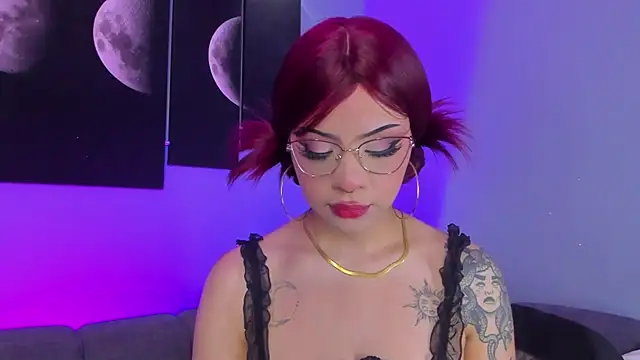 maddy walker online show from 06-04-26, 01:50