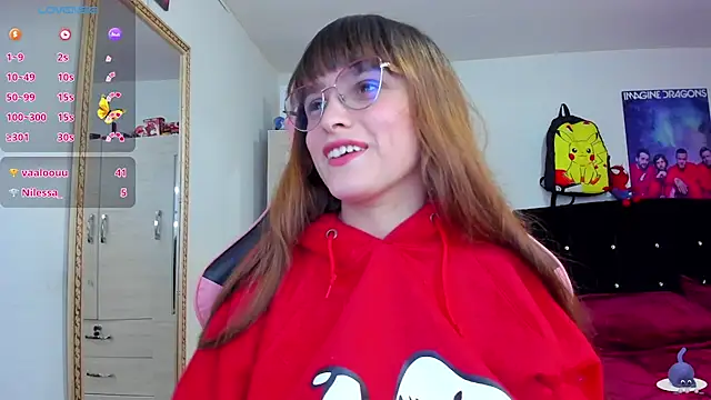 Snapshot of Lucyy-hess chatting on 01-04-25, 07:23 Lucyy-hess online show from 01-04-25, 07:23