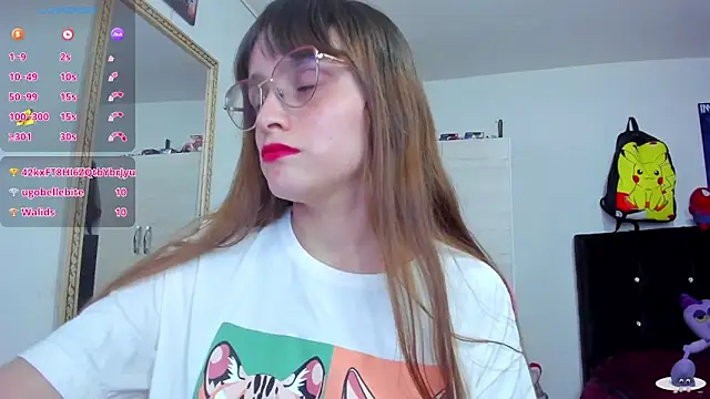 Snapshot of Lucyy-hess chatting on 01-11-25, 04:48 Lucyy-hess online show from 01-11-25, 04:48