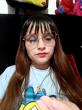 Snapshot of Lucyy-hess chatting on 01-12-25, 02:03 Lucyy-hess online show from 01-12-25, 02:03