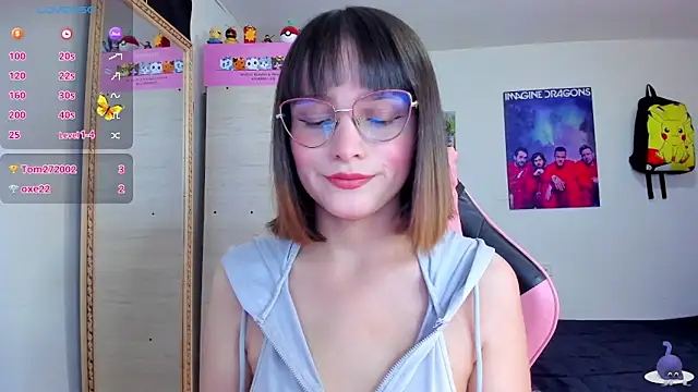 Snapshot of Lucyy-hess chatting on 09-17-25, 08:10 Lucyy-hess online show from 09-17-25, 08:10