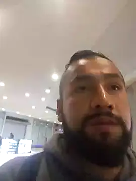 sabor Latino bdsm online show from 01-20-25, 01:28