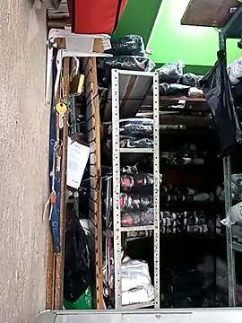 sabor Latino bdsm online show from 01-11-26, 06:02