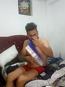 sabor Latino bdsm online show from 01-13-26, 06:24