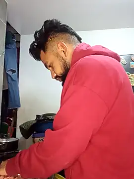 sabor Latino bdsm online show from 01-16-26, 06:12