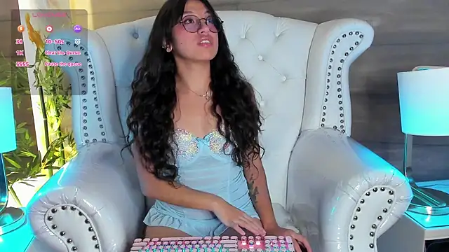 MadyJackson online show from 02-18-25, 08:36