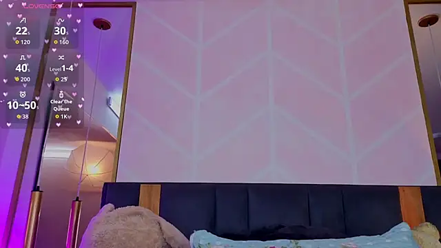 MadyJackson online show from 02-05-26, 11:37