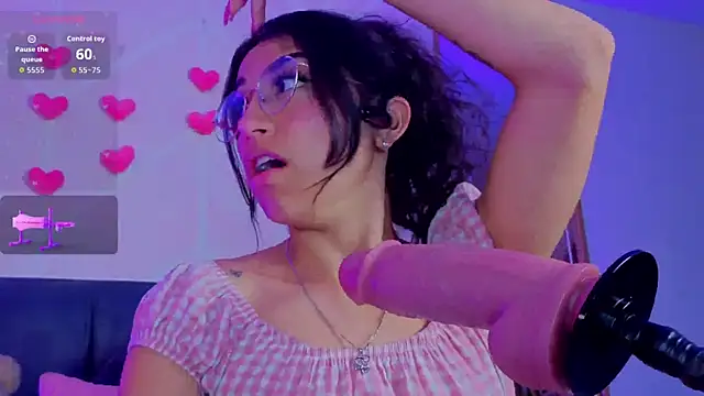 MadyJackson online show from 03-21-26, 11:48