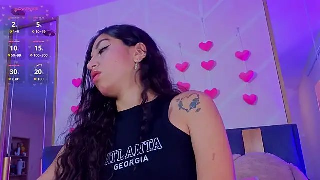 MadyJackson online show from 04-03-26, 12:47