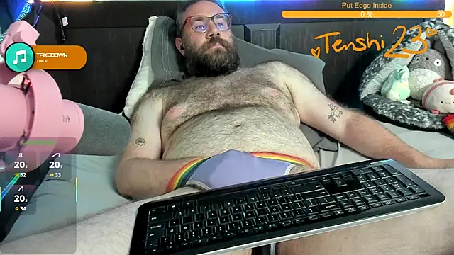 tenshi23strip online show from 06-06-26, 05:23