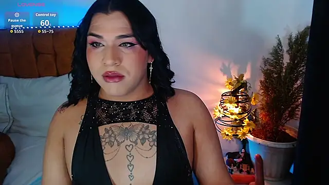 alexiaaross online show from 02-26-26, 12:09