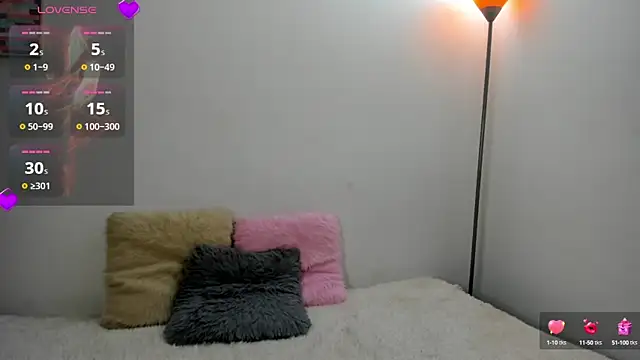 Snapshot of zandycooper chatting on 01-27-25, 07:03 zandycooper online show from 01-27-25, 07:03