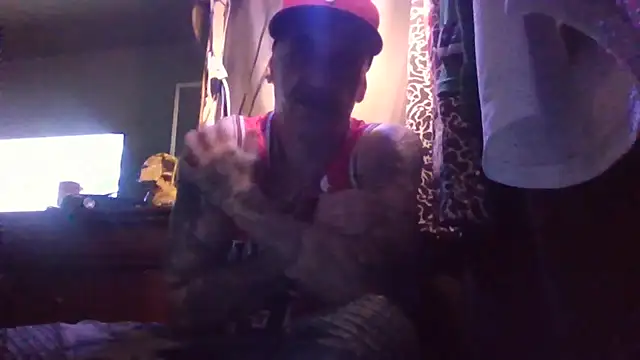 CandiedPompano online show from 10-09-25, 08:51