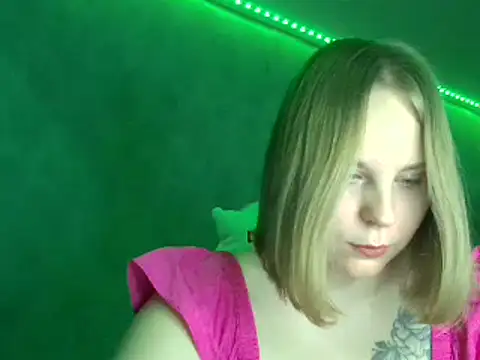 Thalia  Star online show from 01-22-25, 04:55