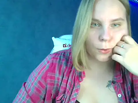 Thalia  Star online show from 01-22-25, 11:01