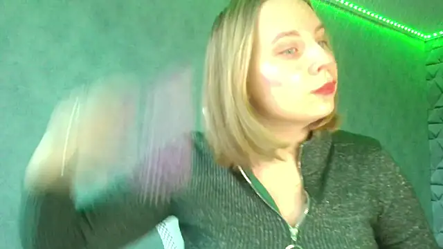 Thalia  Star online show from 01-29-25, 06:54