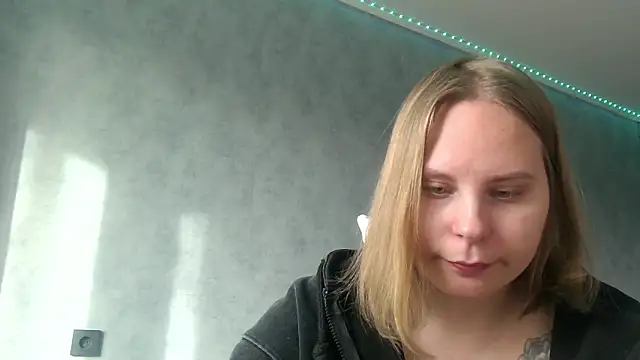 Thalia  Star online show from 01-31-25, 10:10