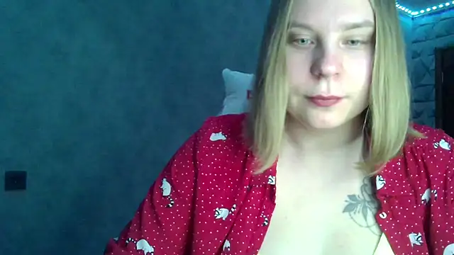 Thalia  Star online show from 02-11-25, 05:05