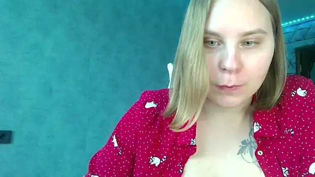 Thalia  Star online show from 02-11-25, 08:15