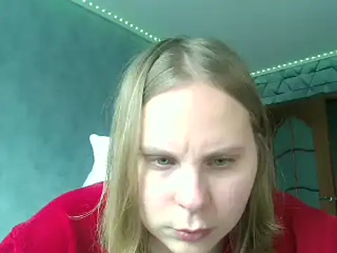 Thalia  Star online show from 02-16-25, 12:21