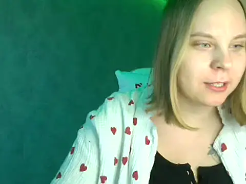 Thalia  Star online show from 03-01-25, 05:31