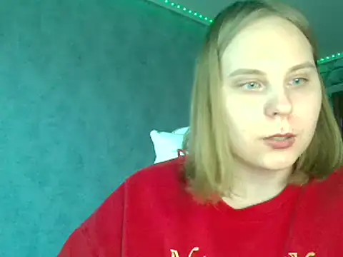 Thalia  Star online show from 03-03-25, 01:20