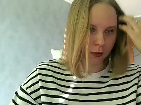 Thalia  Star online show from 03-07-25, 12:34