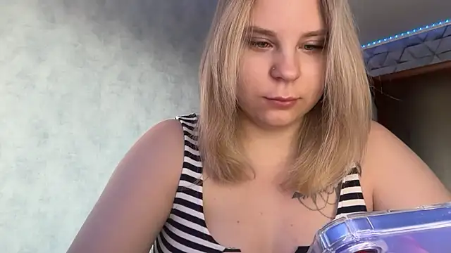 Thalia  Star online show from 02-04-26, 09:04