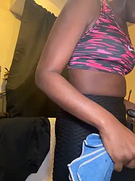 choclatepeaach online show from 01-15-25, 07:44