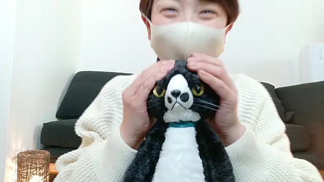 Risa 06 online show from 12-29-24, 02:17